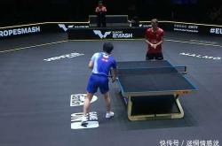 足球直播-瑞典乒乓球队血洗波兰乒乓球队，张继科爆发神勇的简单介绍
