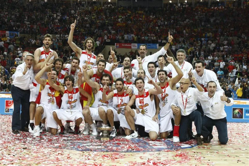 墨西哥男篮力克西班牙男篮,保罗一己之力扛起全队的简单介绍 墨西哥男篮力克西班牙男篮,保罗一己之力扛起全队的简单介绍