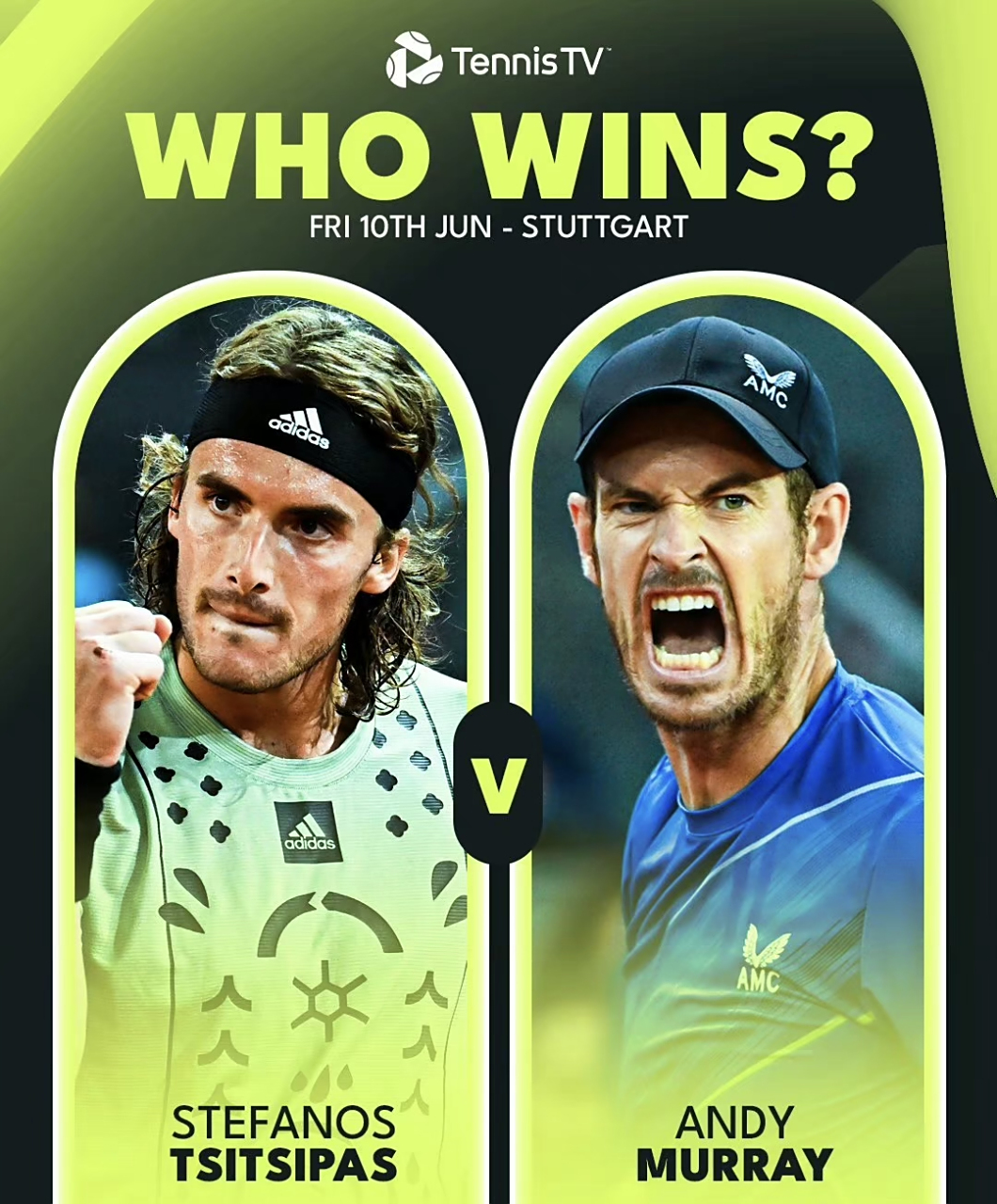 关于德国网球队横扫意大利网球队，穆雷制霸全场的信息