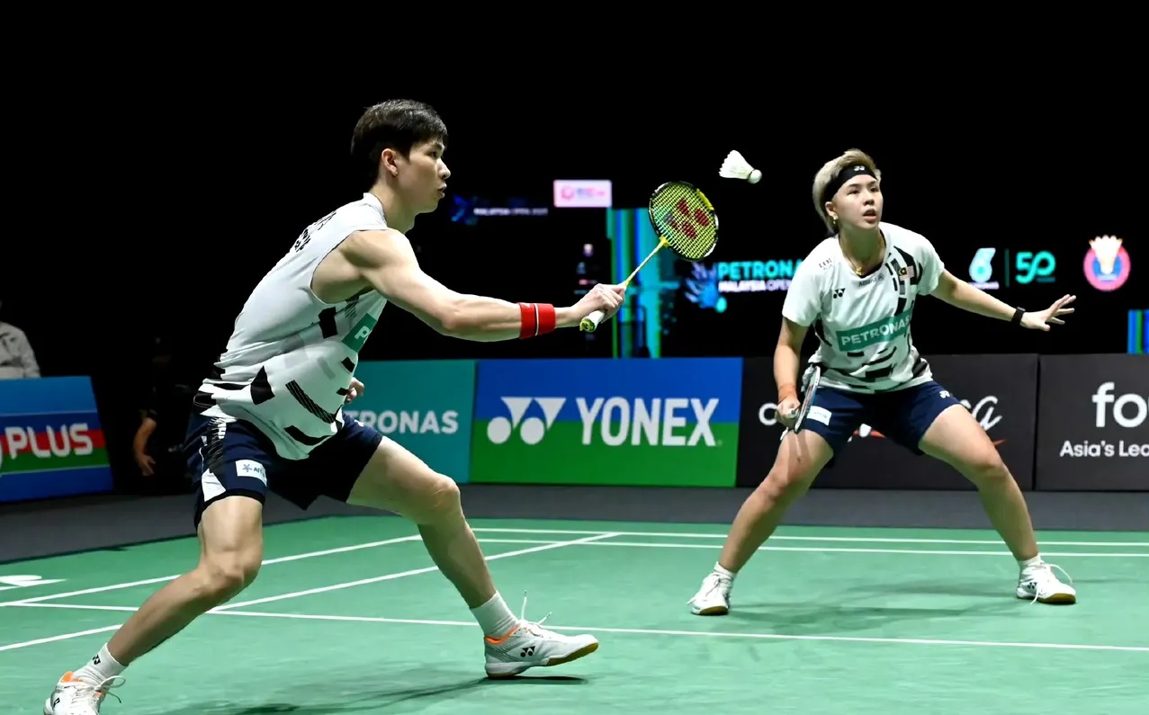 印尼羽毛球队翻盘马来西亚羽毛球队,辛杜关键制胜的简单介绍 印尼羽毛球队翻盘马来西亚羽毛球队,辛杜关键制胜的简单介绍